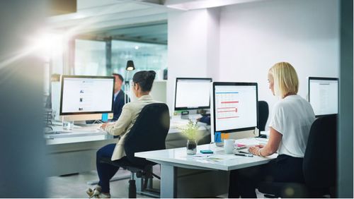 调研工厂 让企业更了解市场，让政府更了解社会